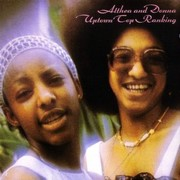 Althea & Donna – « Uptown Top Ranking »