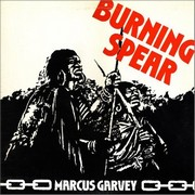 Burning Spear – « Marcus Garvey »