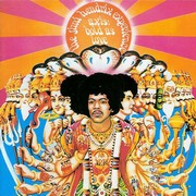 The Jimi Hendrix Experience – « Axis: Bold As Love »