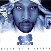 RZA – « Birth of a Prince »