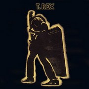T. Rex – « Electric Warrior »