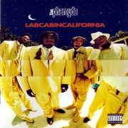 The Pharcyde – « Labcabincalifornia »
