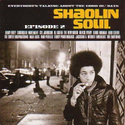 VA – « Shaolin Soul – Episode II »