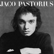 Jaco Pastorius – « Jaco Pastorius »