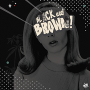 Black Milk and Danny Brown – « Black and Brown ! »