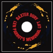 Baxter Dury – « Len Parrot’s Memorial Lift »