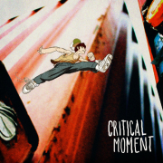 Bugseed – « Critical Moment »