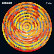Caribou – « Swim »