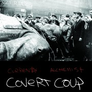 Curren$y / The Alchemist – « Covert Coup »
