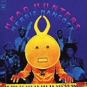 Herbie Hancock – « Head Hunters »