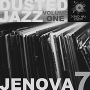 Jenova 7 – « Dusted Jazz Volume One »