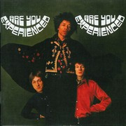 The Jimi Hendrix Experience – « Are You Experienced »