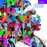 Jimi Hendrix – « Blues »