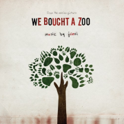 Jónsi – « We Bough A Zoo » (BOF)