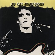 Lou Reed – « Transformer »