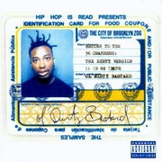 Ol’ Dirty Bastard – « Return To The 36 Chambers: The Dirty Version »