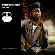 Pete Rock – « PeteStrumentals »