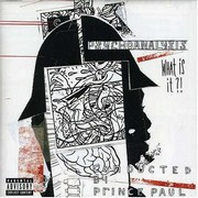 Prince Paul – « Psychoanalysis (What Is It?) »