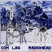 Radiohead – « Com Lag (2plus2isfive) »