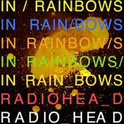 Radiohead – « In Rainbows »
