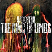 Radiohead – « The King Of Limbs »