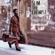 Slim The Chemist – « Journey Of A Growing Man »