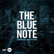 Trebles And Blues – « The Blue Note »