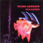 Black Sabbath – « Paranoid »