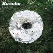 Bonobo – « Days To Come »