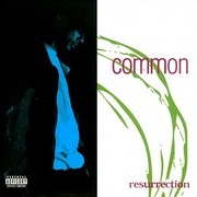Common – « Resurrection »