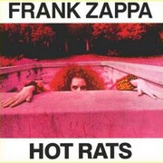 Frank Zappa – « Hot Rats »