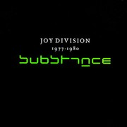 Joy Division – 1977-1980 – « Substance »