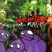 Mr. Oizo – « Analog Worms Attack »