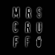 Mr. Scruff – « Mrs Cruff »