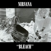 Nirvana – « Bleach »