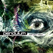 Pendulum – « Hold Your Colour »