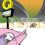 Quasimoto – « The Unseen »