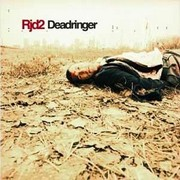 RJD2 – « Deadringer »