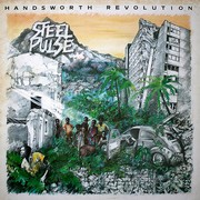Steel Pulse – « Handsworth Revolution »