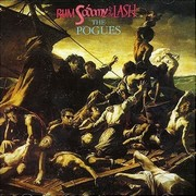 The Pogues – « Rum, Sodomy And The Lash »