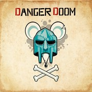 Danger Doom – « The Mouse And The Mask »