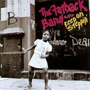 The Fatback Band – « Keep On Steppin’ »
