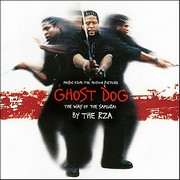 OST (RZA) – « Ghost Dog : The Way Of The Samurai »