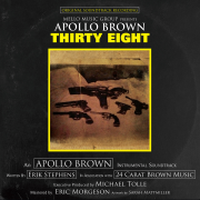 Apollo Brown – « Thirty Eight »