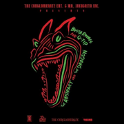 Busta Rhymes & Q-Tip – « The Abstract And The Dragon »