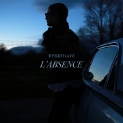 Everydayz – « L’Absence »