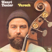 Henri Texier – « Varech »