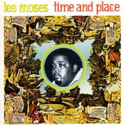 Lee Moses – « Time and Place »