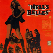 Les Baxter – « Hell’s Belles »