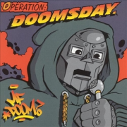 MF Doom – « Operation: Doomsday »
